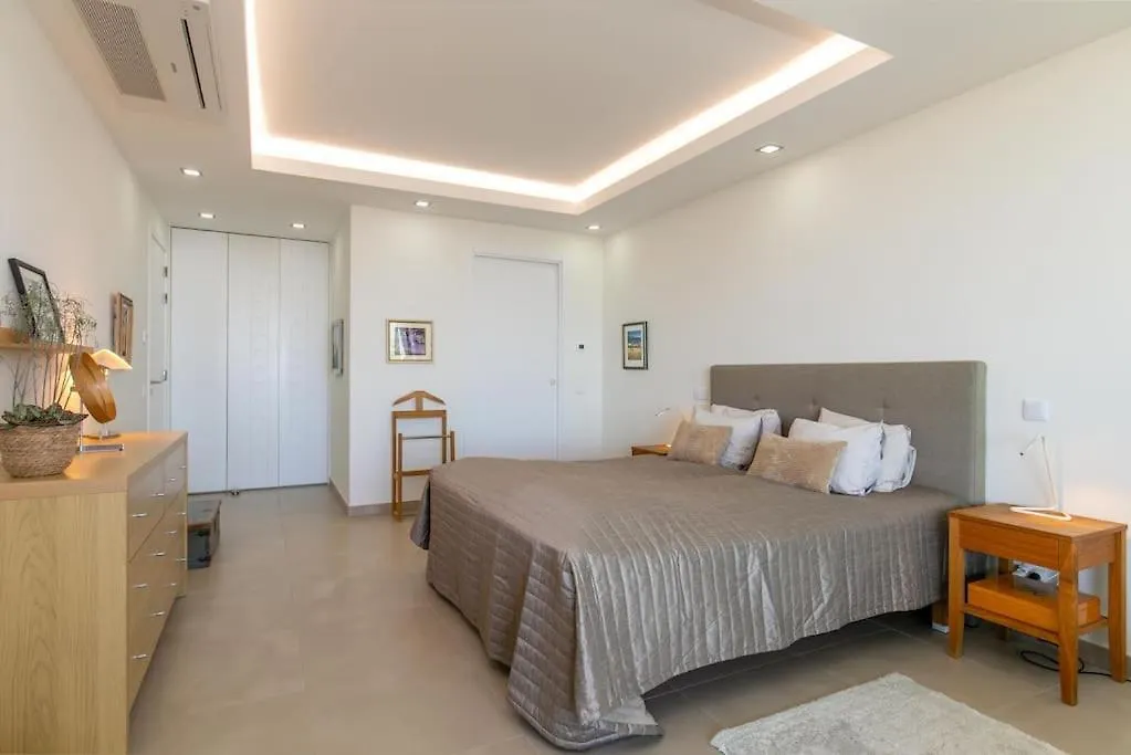 Apartment Bay View Lagos Portugal
