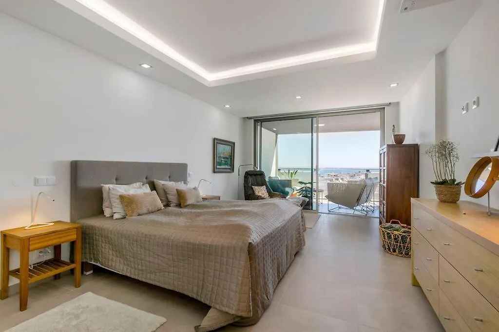 Bay View Lagos Apartment