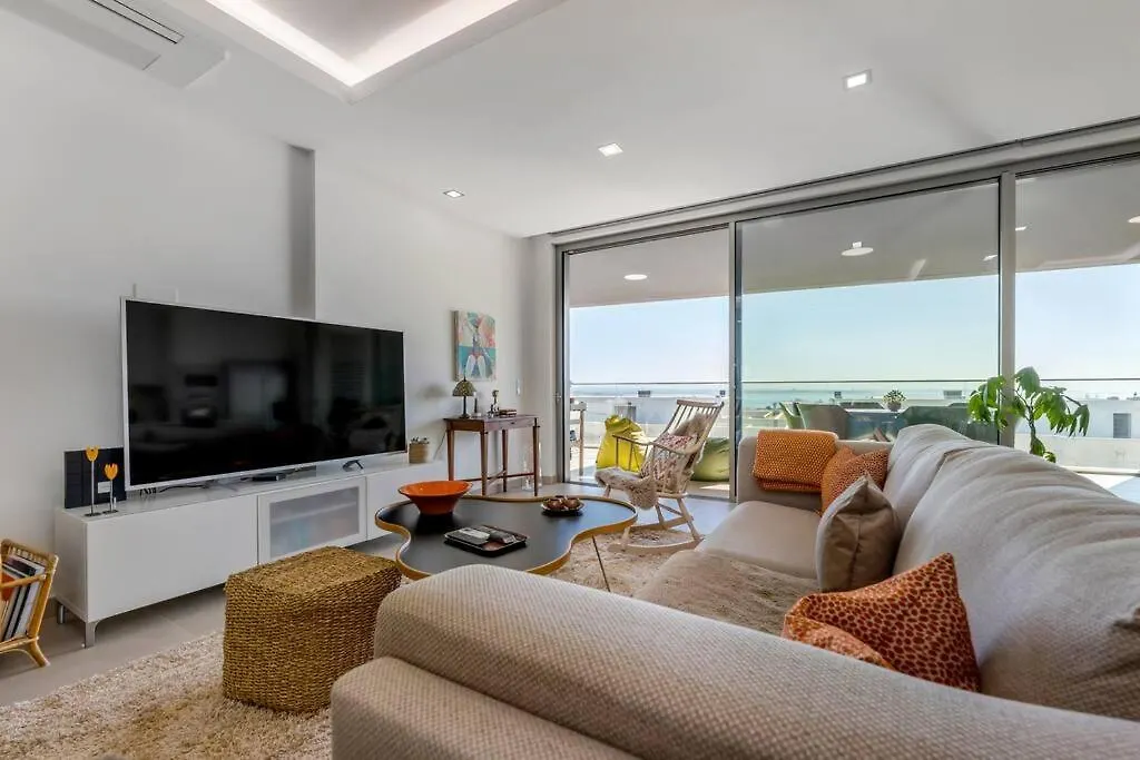 Apartment Bay View Lagos