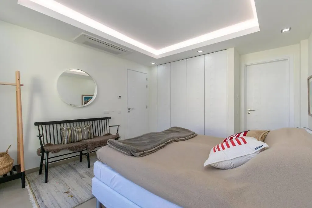 Bay View Lagos Apartment