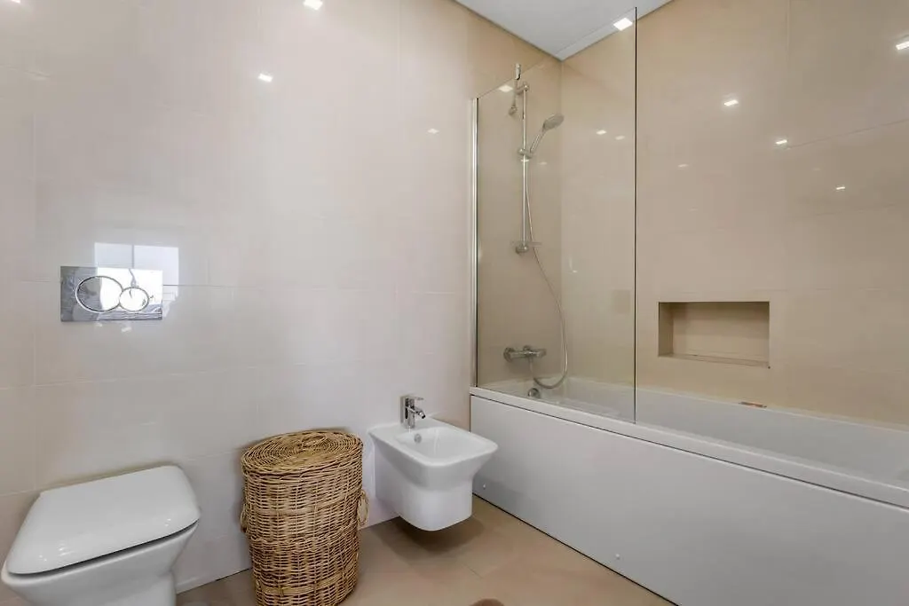 Apartment Bay View Lagos