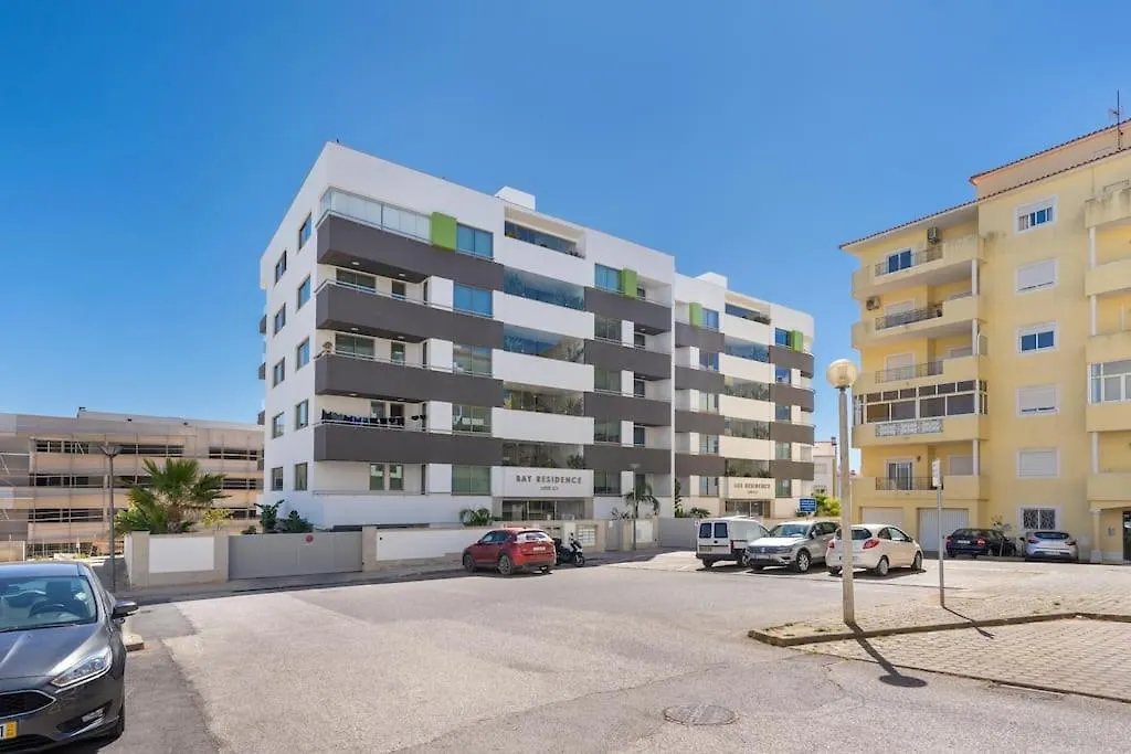 Apartment Bay View Lagos Portugal