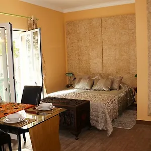Center Studios Appartement