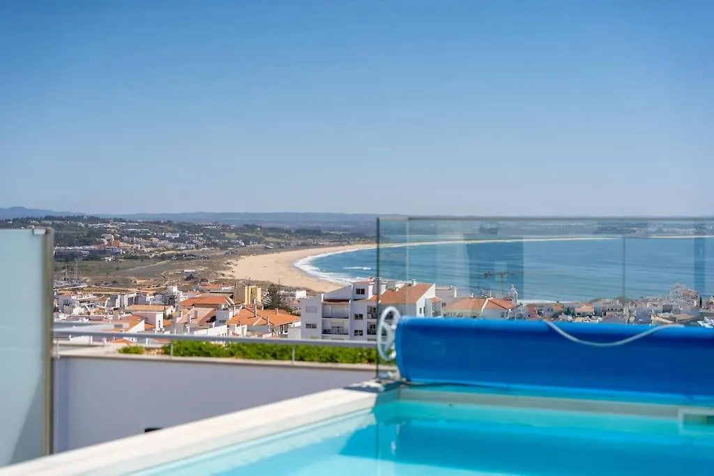 Bay View לאגוּ‏ש