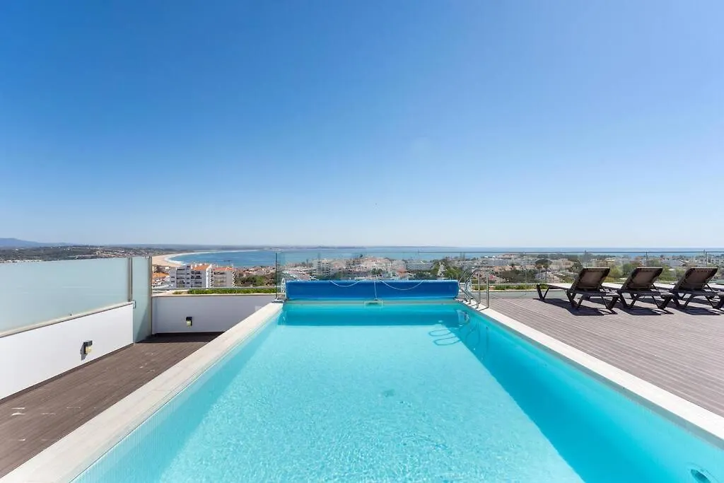 Bay View לאגוּ‏ש