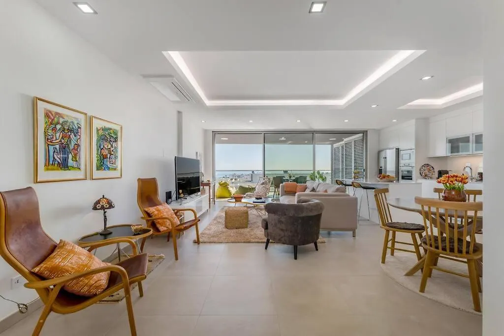 Bay View לאגוּ‏ש